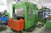 MAHO MC 5 H NC-TISCH,  Palette, 