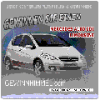 kostenloses Gewinnspiel - Mercedes-Limousine zu gewinnen
