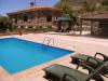 Ferienhaus Colmenas mit Pool auf Gran Canaria