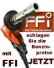Die Piller für Ihr Auto,  gibt