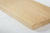 HOLZTREPPENSTUFEN EICHENHOLZ TREPPEN HOLZSTUFEN MASSIVHOLZ LACKIERT 85x28x4cm