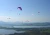 Clever Gleitschirmfliegen - dort wo die Berge sind!