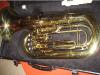 Bariton /  Euphonium,  4-Ventile