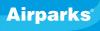Parken am Flughafen mit Airparks