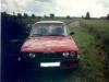 BMW 316i Coupé,  Tuning + div. Extra-Anbauteile