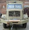 Magirus Deutz 120 D 10 AL