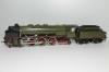 Märklin Spur 0 Dampflok HR Olivgrün 7611/  3- Traumhafte