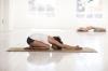 Mentales Hatha-Yin-Yoga am Dienstagabend