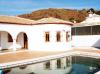 Spanien,  Costa del Sol,  private Ferienhäuser,  Appartements,  Fincas,  Mietwagen zu