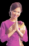 Thailandreise nach Pattaya und anderen Orten