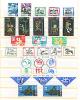 DDR - Briefmarkensammlung