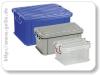 Curver Toy Box mit Deckel