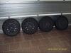 4 Fulda Sommerreifen 175/ 65R14 82T