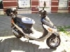 Verkaufe flotten Motorroller 50ccm mit Werksgarantie