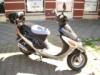 Verkaufe flotten Motorroller 50ccm mit Werksgarantie