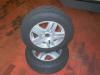 Felgen Golf 4