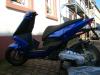 Generic-Roller mit Drossel Baujahr 2005