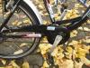 (218) 7 Gang 26 Zoll Rh 42 Gabel u Sattel gefedert mit Nabendynam