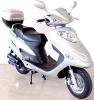 MOTORROLLER-Princess 125 Eine wahre Hoheit in Technik & Design