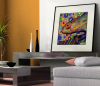 Neo Pop Art Print 