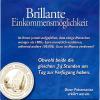 Brilliante Einkommensmöglichke