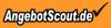 Gratiswerbung bei Angebotscout