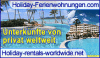 FERIENWOHNUNGEN & FERIENHÄUSER