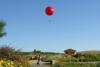Heliumballon Luftbild System
