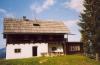 Almhütte in Kärnten,  in 1300m