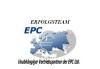 Willkommen bei der EPC - Gehen sie mit uns den Erfolgsweg