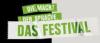 Festival Die Macht der Sprache im Juni 2007 in Berlin