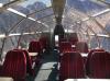 Eisenbahnreisen in das Land der tausend Seen