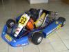 Rennkart 100ccm Meriln