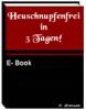 Heuschnupfenfrei in 3 Tagen!
