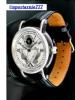 Damen und Herrenarmbanduhren