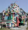 Wohnung im Bratislava,  Slowakei