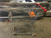 Einkaufswagen,  Wanzl,  D101RC,  Shopping car,  verschiedene Größen