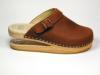 GEFEDERTE SCHUHE - FEDERCLOGS
