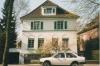 Schönes Zweifamilienhaus mit Garten _  EG