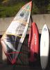 Windsurfen