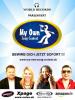 My Own Song Contest 2007 sucht DICH!!!!! Bewirb Dich jetzt und werde ein Teil da