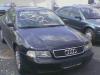 Audi A4 - KLIMAAUTOMATIK - EZ 04/ 95 Schwarz 1, 6L