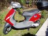 Piaggio Zip II