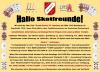 Skat Club Grand-Ouvert 75 Hamburg sucht Mitglieder(innen)