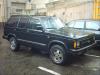 Tausche Chevy Blazer gegen US Van alles anbieten