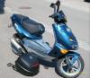 Aprilia SR 50 www
