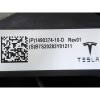 1093010-00-E Ladeanschluss mit Hochspannungskabel (komplett) GEN3 Tesla Modell 3