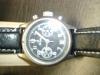 Tutima Fliegerchrono WK.2 Poljot 3133 Werk