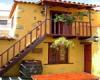 Casa Viticultura in La Guancha im Norden von Teneriffa