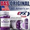 US Kre-Alkalyn EFX 240 Kapseln